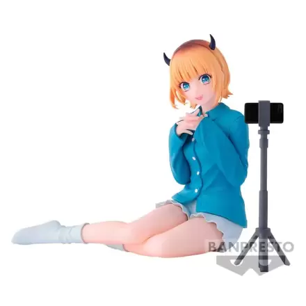 Oshi no Ko Relax Time Memcho figurka 10 cm termékfotója