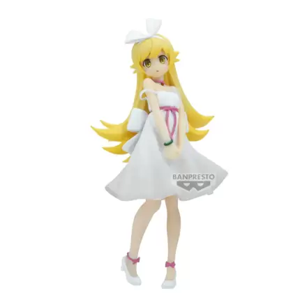 Oshino Monogatari Shinobu figurka 20 cm termékfotója