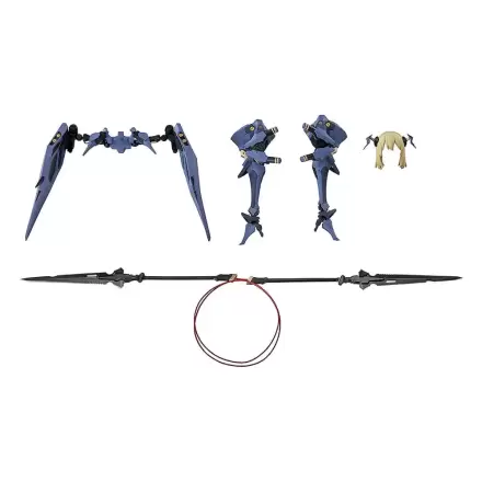 Ota Yojo Original Mecha Girl Hyper Body akční figurky – Rozšiřující sada dílů: High-Mobility Close-Combat Assault Type Equipment fotografii produktu