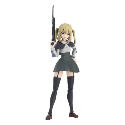 Ota Yojo Original Mecha Girl Hyper Body akční figurka Partisan 15 cm fotografii produktu