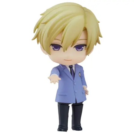 Ouran High School Host Club Nendoroid akční figurka Tamaki Suoh 10 cm fotografii produktu