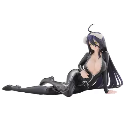 Overlod Albedo Relax Time figurka 18 cm termékfotója