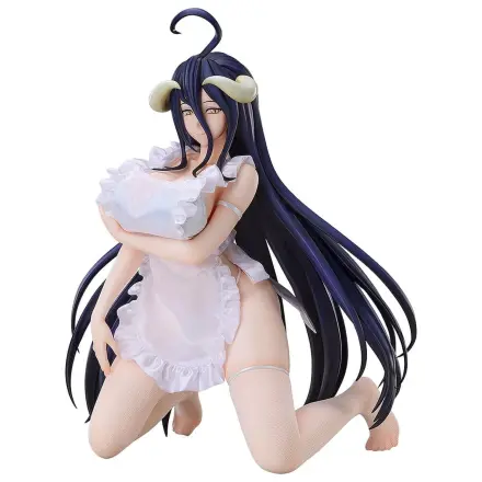 Overlord PVC figurka 1/4 Albedo: Apron Ver. 33 cm fotografii produktu