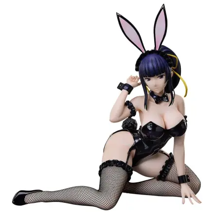 Overlord PVC figurka 1/4 Narberal Gamma: Black Bunny Ver. 32 cm fotografii produktu