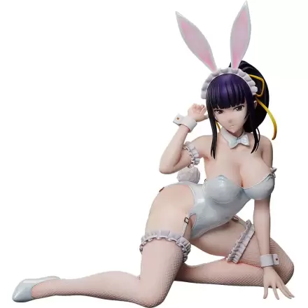 Overlord PVC Soška 1/4 Narberal Gamma: Bunny Verze 32 cm termékfotója