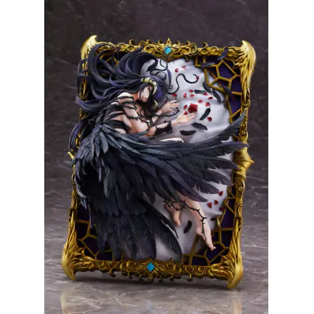 Overlord PVC socha 1/7 Albedo Ending Ver. Art by so-bin 27 cm fotografii produktu