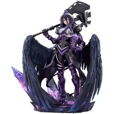 Overlord PVC Socha 1/7 Albedo Hermes Trismegistus Ver. 31 cm fotografii produktu