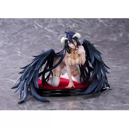 Overlord PVC soška 1/7 Albedo lingerie Ver. 15 cm termékfotója