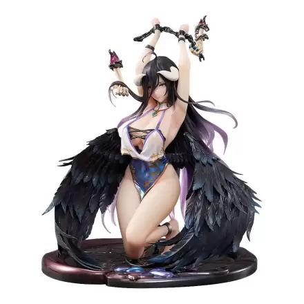 Soška Overlord 1/7 Albedo: Restrained Ver. 23 cm fotografii produktu