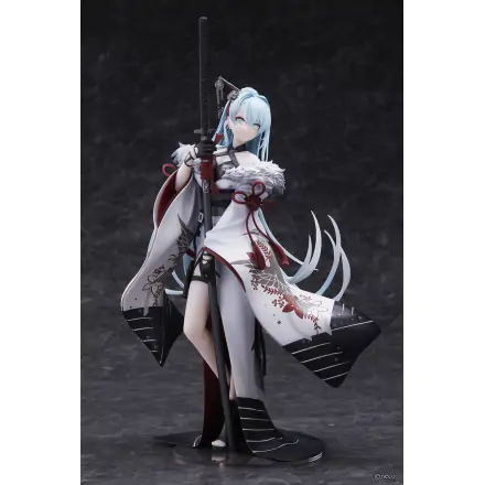 Originální postava PVC figurka 1/7 Gyoso Uchikake 25 cm termékfotója