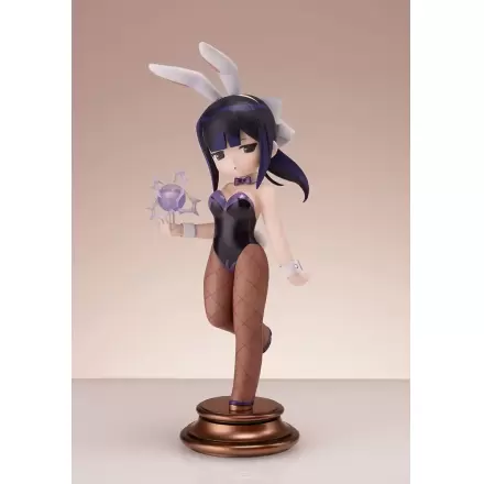 Overlord PVC Socha 1/7 Narberal Gamma Juami Bunny Girl Verze 16 cm termékfotója