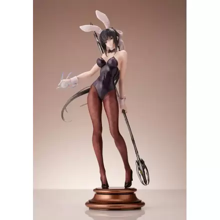 Overlord PVC Socha 1/7 Narberal Gamma so bin Bunny Girl Ver. 32 cm termékfotója