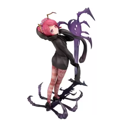 Overlord PVC Socha 1/8 Entoma Vasilissa Zeta so bin Ver. 20 cm termékfotója