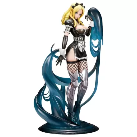 Overlord PVC Soška 1/8 Solution Epsilon 10th Anniversary so-bin Ver. 26 cm fotografii produktu