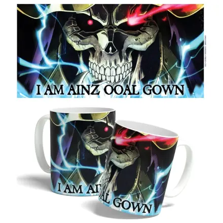 Overlord hrnek Ainz Ooal Gown 325 ml fotografii produktu