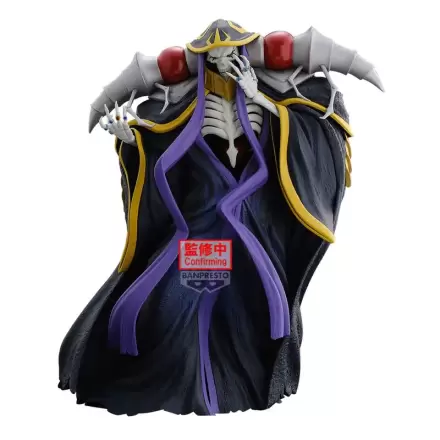 Figurka Overlord Ainz Ooal Gown 20 cm termékfotója