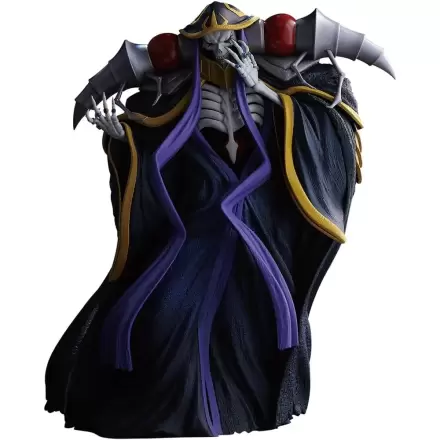 Figurka Overlord Ainz Ooal Gown 20 cm fotografii produktu