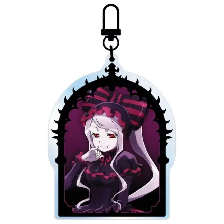 Overlord akrylová klíčenka Shalltear Bloodfallen fotografii produktu