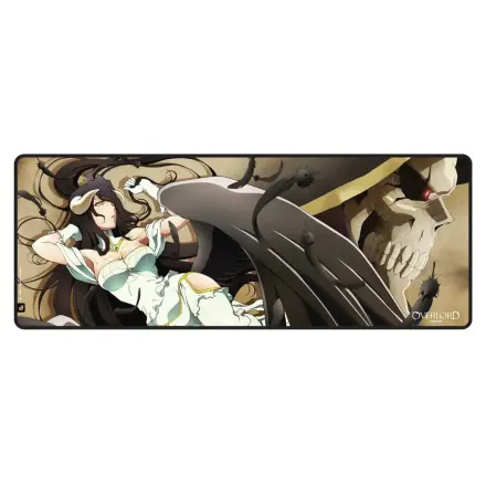 Overlord podložka pod myš Albedo & Ainz XXL fotografii produktu