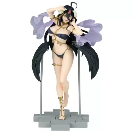 Overlord Albedo Arabian Nights figurka 21cm fotografii produktu
