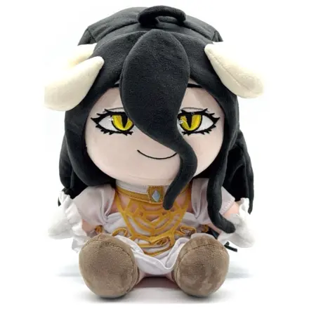 Overlord plyšová figurka Albedo 22 cm fotografii produktu