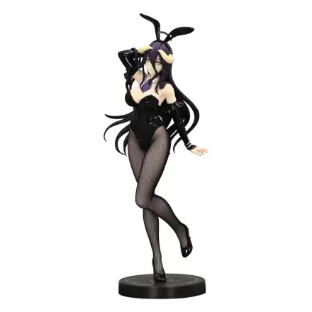 Overlord BiCute Bunnies PVC Soška Albedo Černá Barva Verze 30 cm fotografii produktu