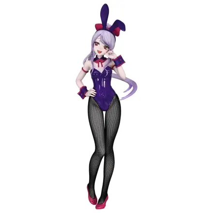Overlord BiCute Bunnies PVC soška Shalltear Bloodfallen 26 cm fotografii produktu