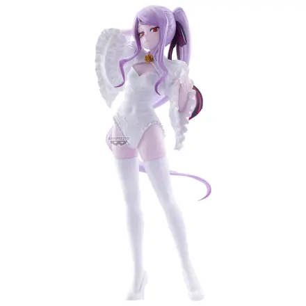 Overlord Glitter&Glamours Shalltear wedding ver figurka 24cm fotografii produktu