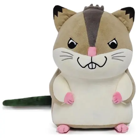 Overlord plyšová figurka Hamusuke 22 cm fotografii produktu