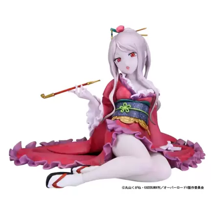 Overlord III PVC soška 1/7 Shalltear Enreigasyo 12 cm termékfotója