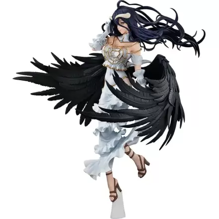 Overlord IV PVC socha 1/7 Albedo: Wing Ver. 31 cm fotografii produktu