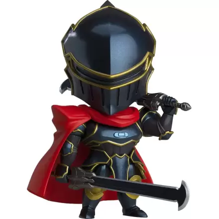 Overlord Nendoroid Doll akční figurka Dark Hero Momon 10 cm termékfotója