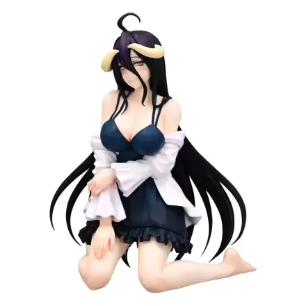 Overlord Noodle Stopper PVC Soška Albedo Loungewear Verze 12 cm termékfotója