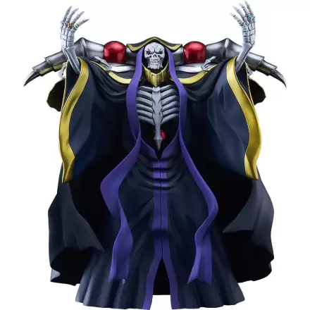 Overlord Pop Up Parade PVC socha Ainz Ooal Gown 26 cm fotografii produktu