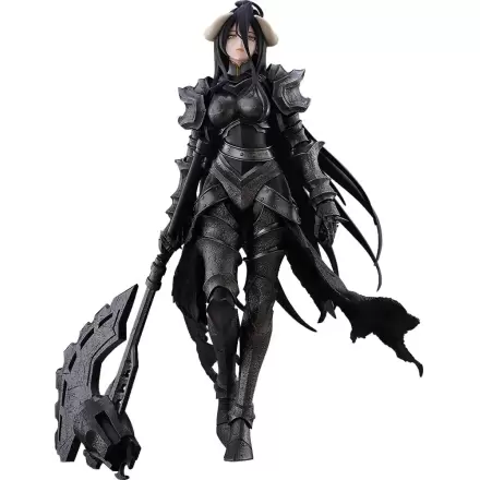 Overlord Pop Up Parade PVC socha Albedo: Armor Ver. velikost L 24 cm fotografii produktu