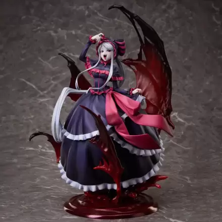 Overlord PVC Soška 1/6 Shalltear Bloodfallen 10th Anniversary so-bin Ver. 31 cm fotografii produktu