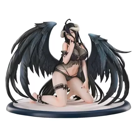 Overlord PVC Socha 1/7 Albedo: Negligee Ver. 17 cm termékfotója