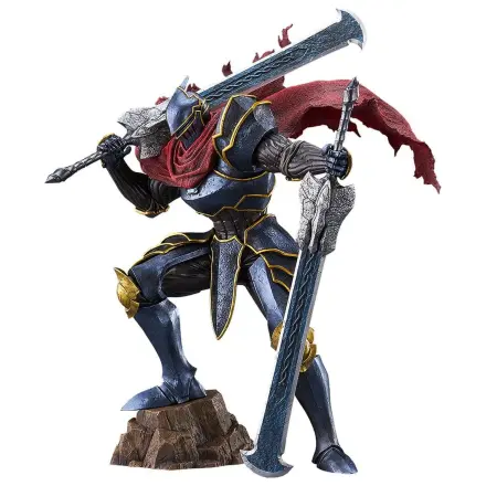 Overlord: The Holy Kingdom Pop Up Parade SP PVC figurka Momon 27 cm fotografii produktu