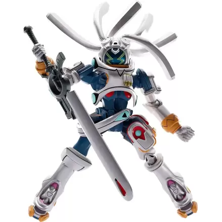 Overman King Gainer Plastikový Model Kit PLAMAX King Gainer 20 cm fotografii produktu