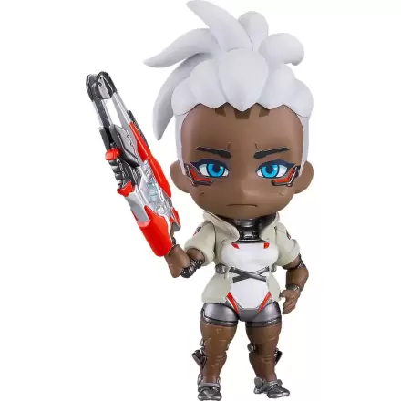 Overwatch 2 Nendoroid akční figurka Sojourn 10 cm termékfotója