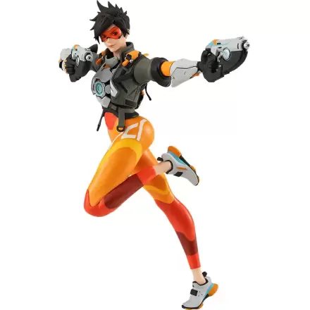 Overwatch 2 Pop Up Parade PVC soška Tracer 17 cm fotografii produktu