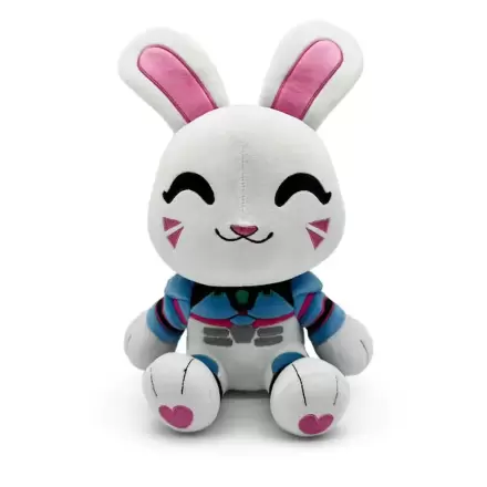 Overwatch Plyšová Figurka D.VA Bunny 22 cm termékfotója