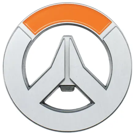 Overwatch otvírák na lahve Logo Magnetický fotografii produktu