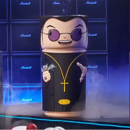 Ozzy Osbourne CosCup Hrnek fotografii produktu
