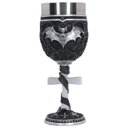 Ozzy Osbourne Kalich Prince of Darkness 20 cm fotografii produktu