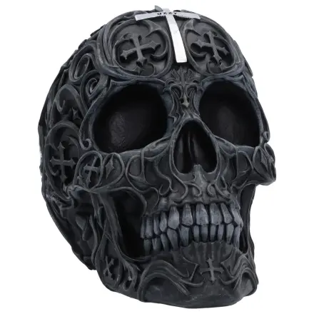 Ozzy Osbourne Skull Prince of Darkness 15 cm fotografii produktu