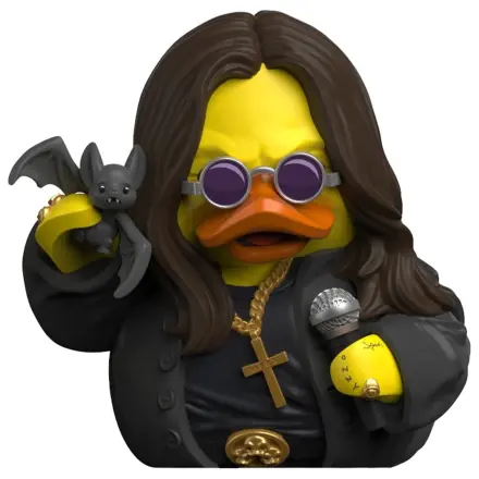 Ozzy Osbourne Tubbz PVC figurka Ozzy Osbourne fotografii produktu