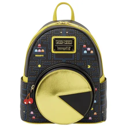 Pac-Man by Loungefly Mini batoh fotografii produktu