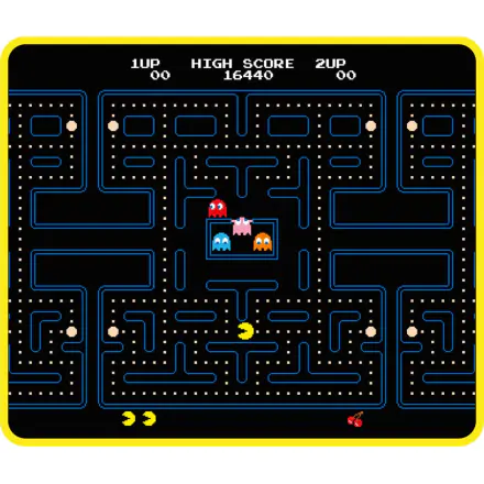 Podložka pod myš Pac-Man Pac-Man termékfotója