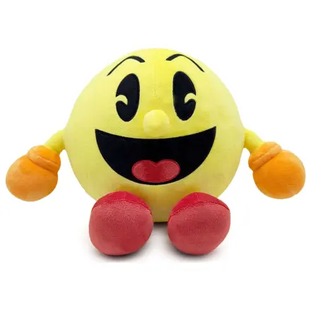 Pac-Man plyšová figurka Pac-Man 22 cm fotografii produktu